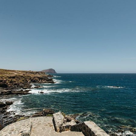 El Mirador: Sea Views From The Shore Los Abrigos Buitenkant foto