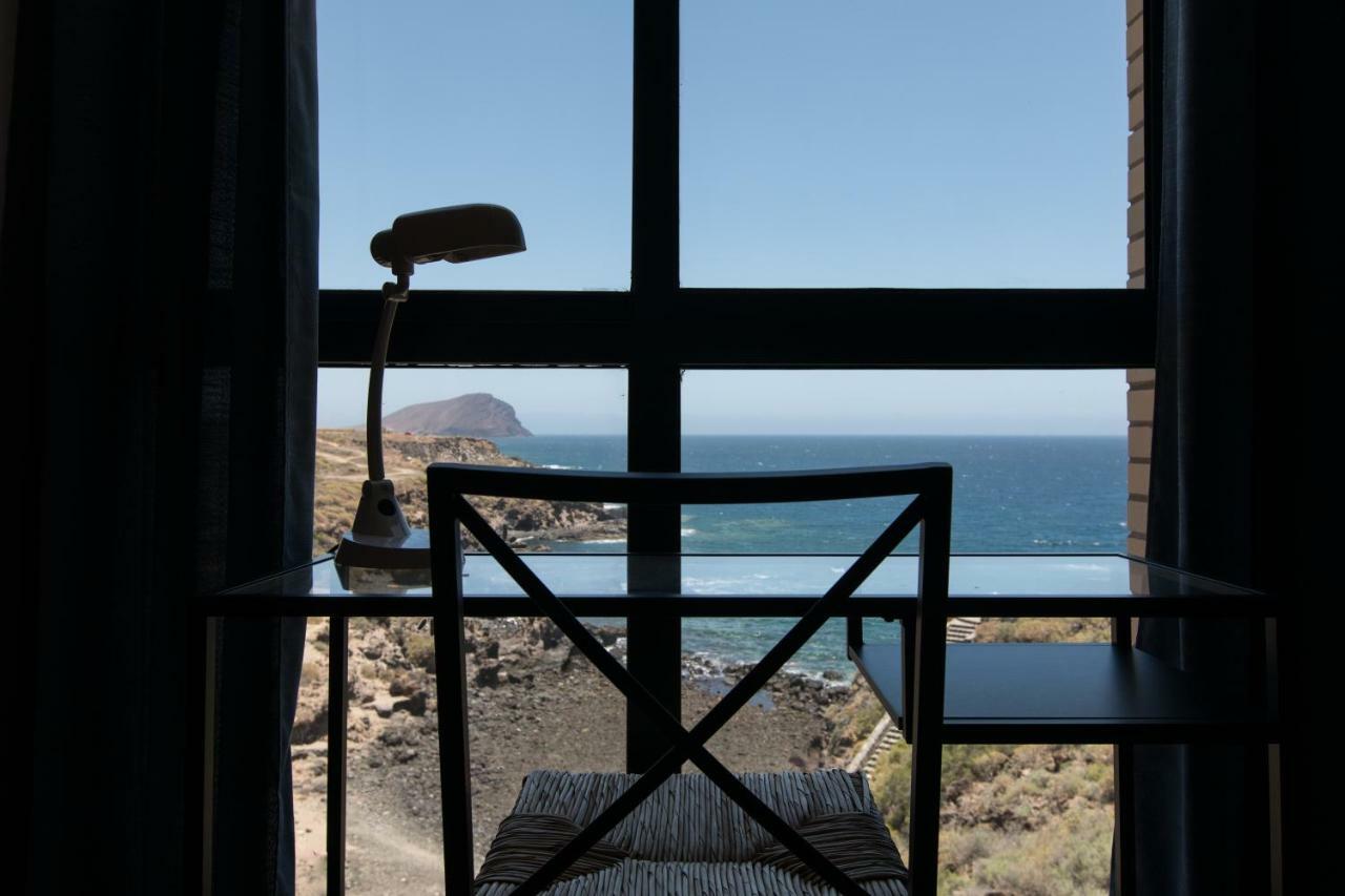 El Mirador: Sea Views From The Shore Los Abrigos Buitenkant foto